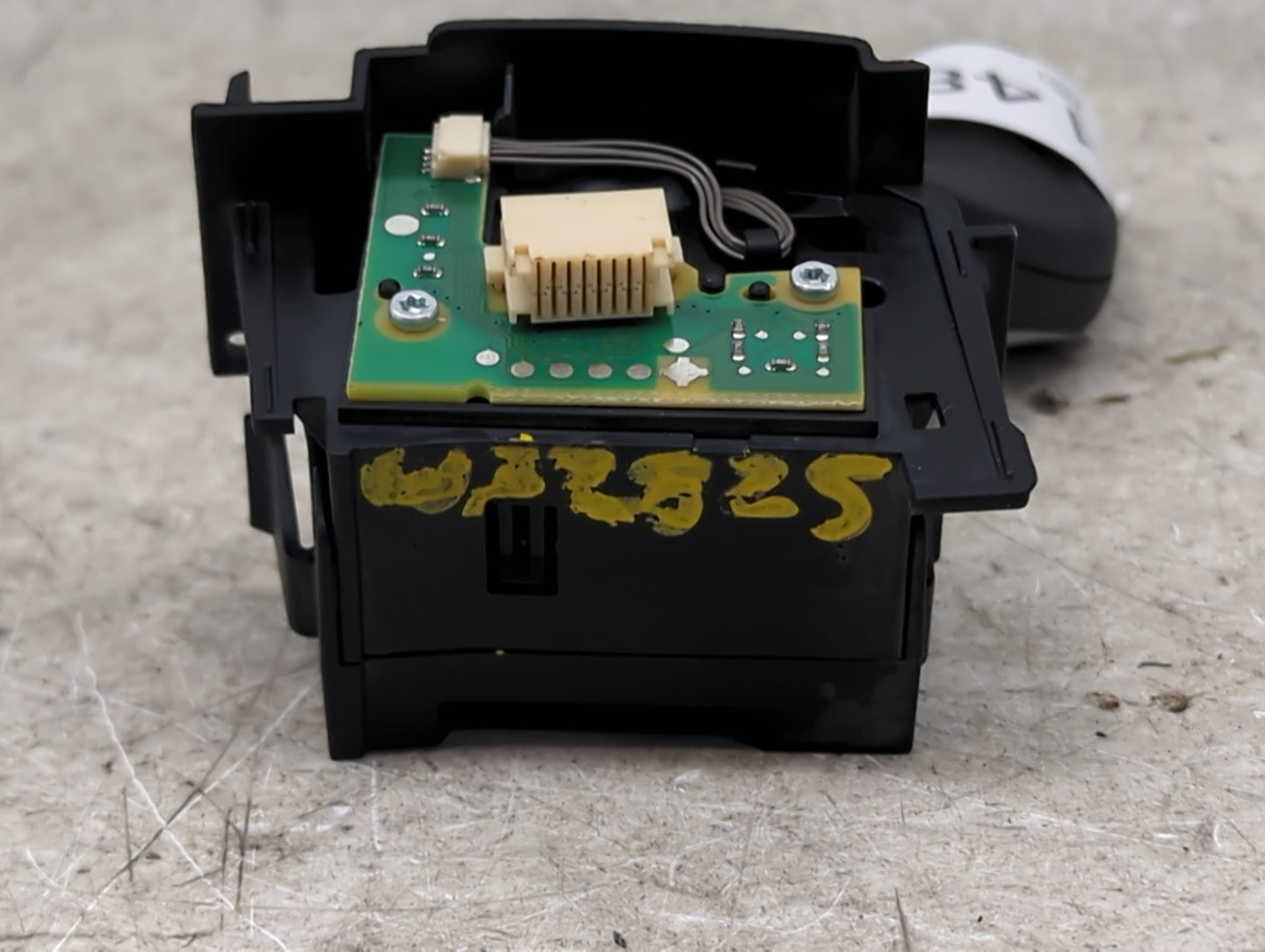 2020 Ford Transit Connect Column Switch Kt1t-17a553-aa - Oemusedautoparts1.com