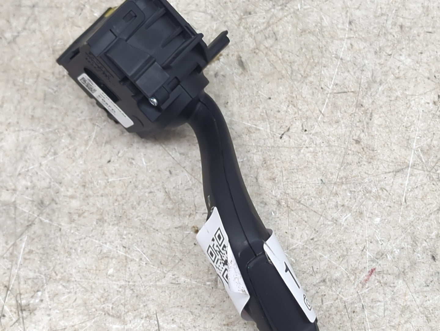 2020 Ford Transit Connect Column Switch Kt1t-17a553-aa - Oemusedautoparts1.com