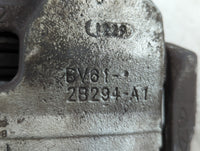 2014-2021 Ford Transit Connect Front Driver Left Brake Caliper 699707 - Oemusedautoparts1.com