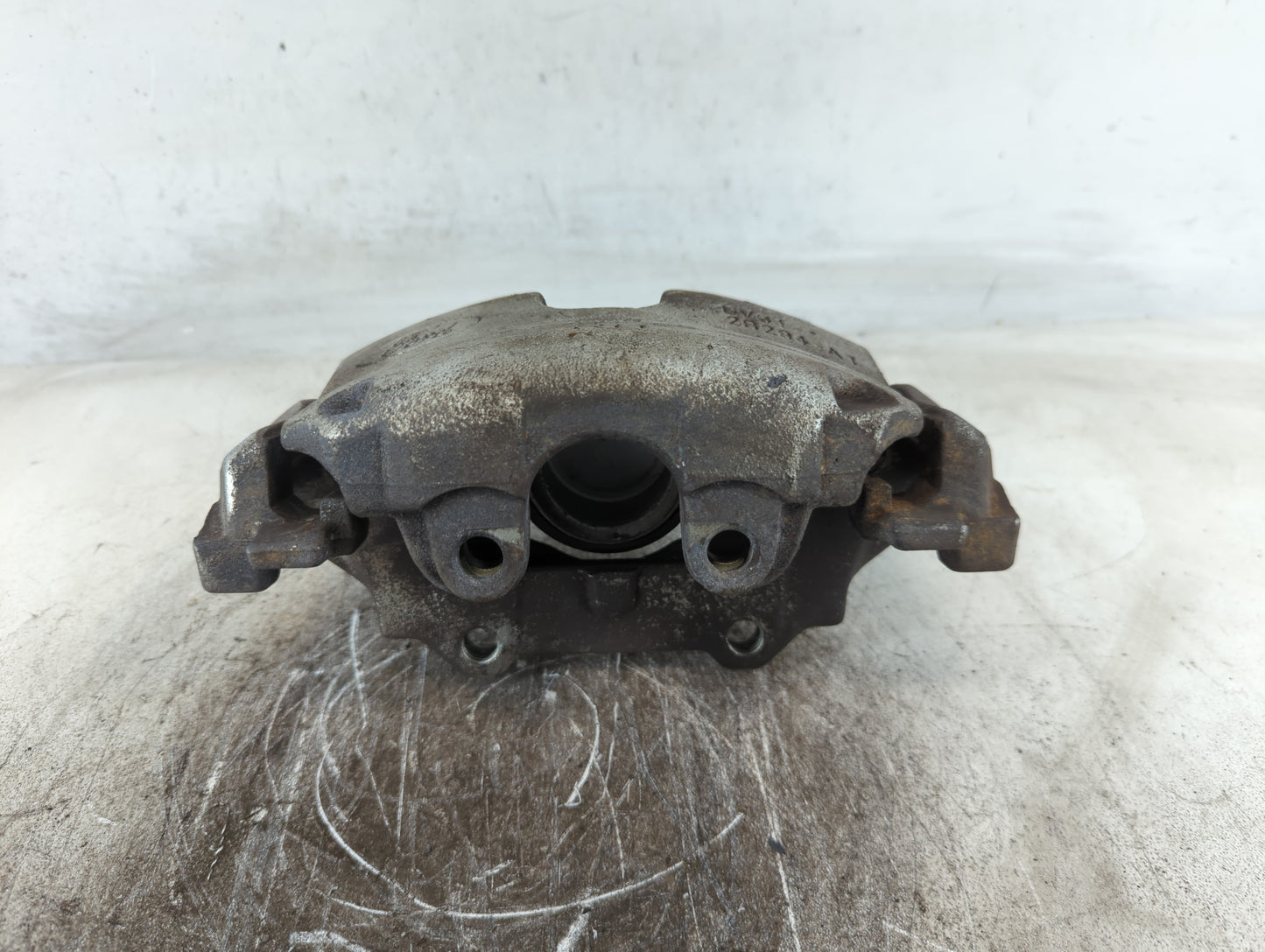 2014-2021 Ford Transit Connect Front Driver Left Brake Caliper 699707 - Oemusedautoparts1.com