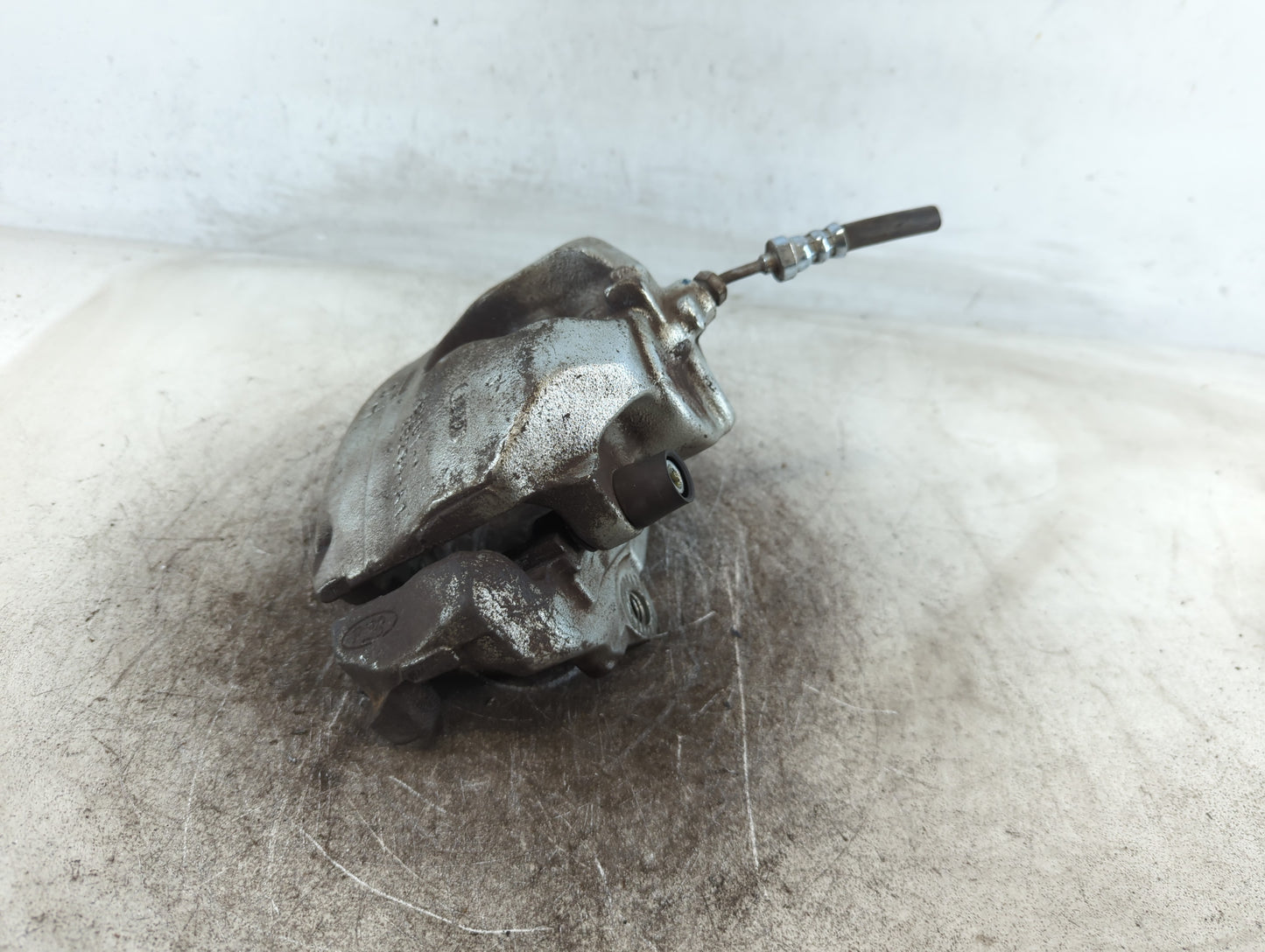 2014-2021 Ford Transit Connect Front Driver Left Brake Caliper 699707 - Oemusedautoparts1.com