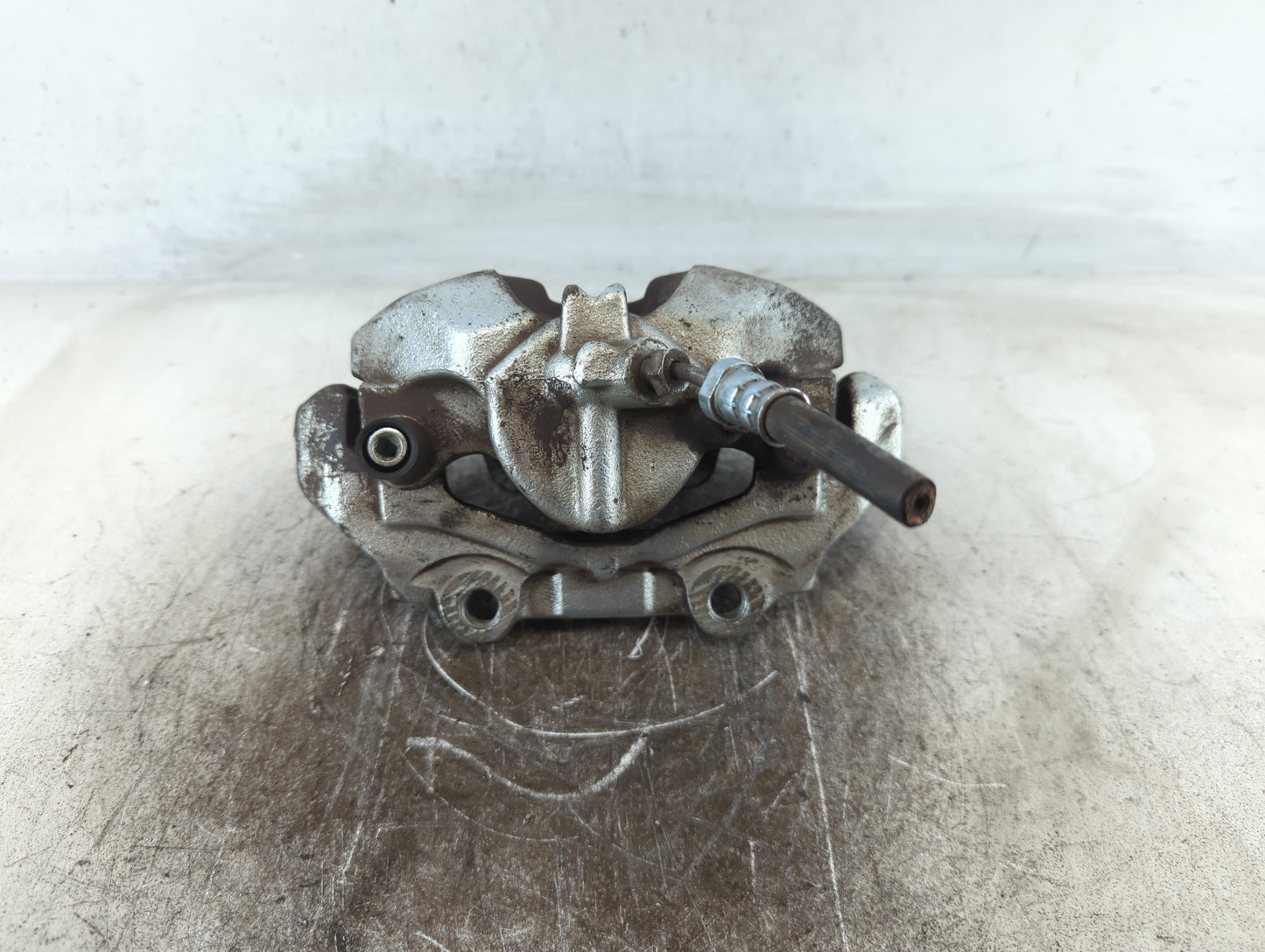 2014-2021 Ford Transit Connect Front Driver Left Brake Caliper 699707 - Oemusedautoparts1.com