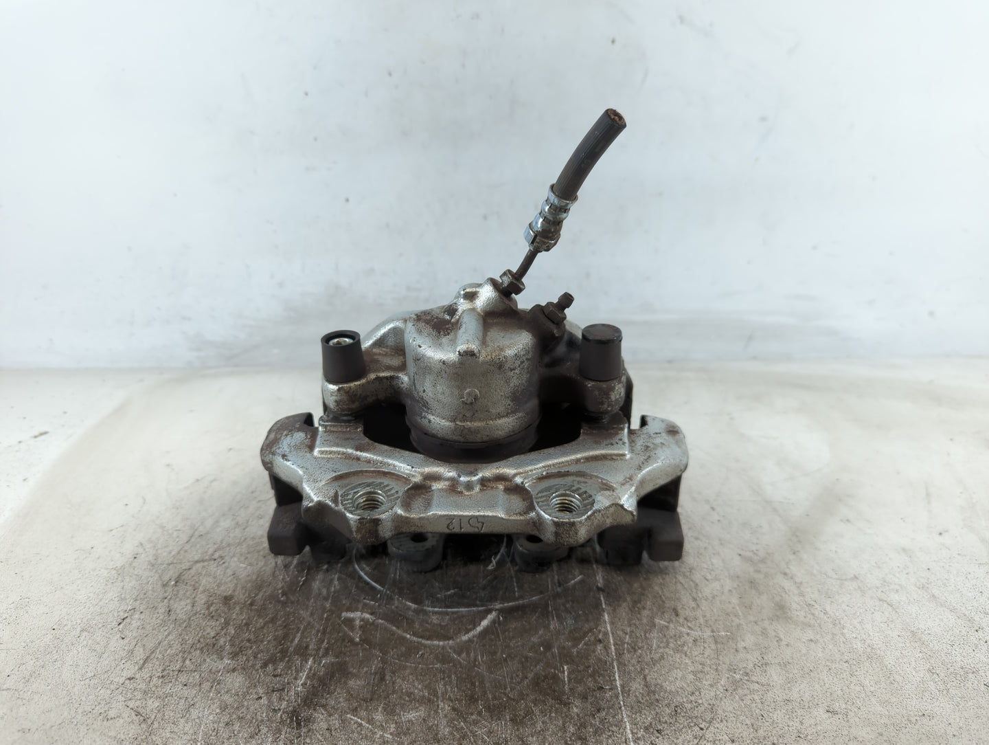 2014-2021 Ford Transit Connect Front Driver Left Brake Caliper 699707 - Oemusedautoparts1.com