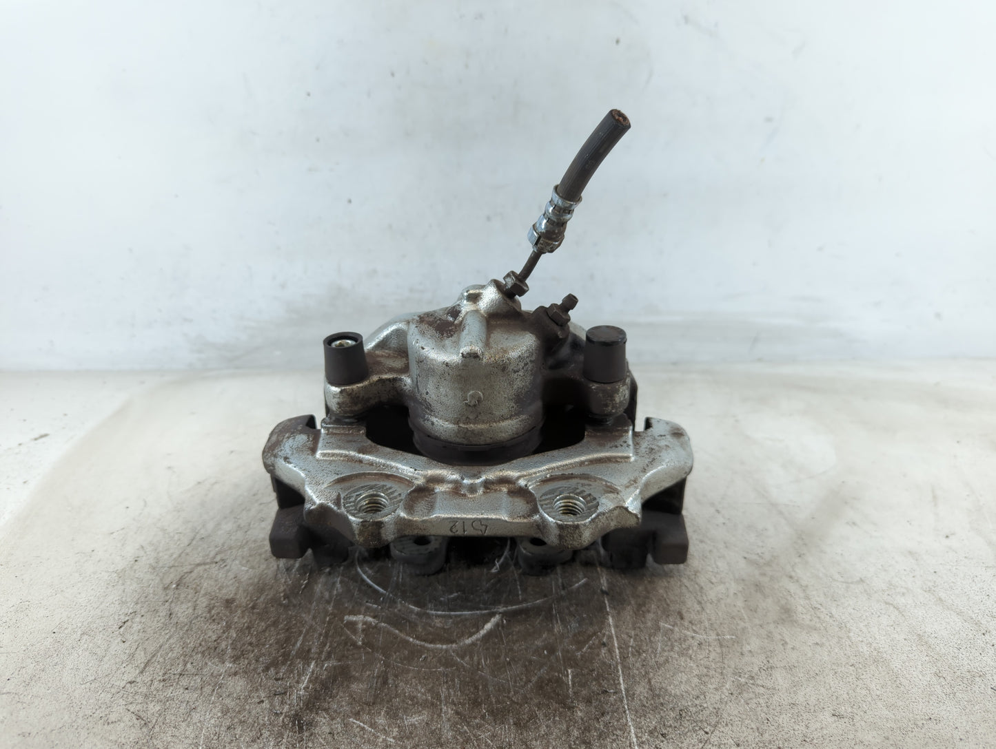 2014-2021 Ford Transit Connect Front Driver Left Brake Caliper 699707 - Oemusedautoparts1.com
