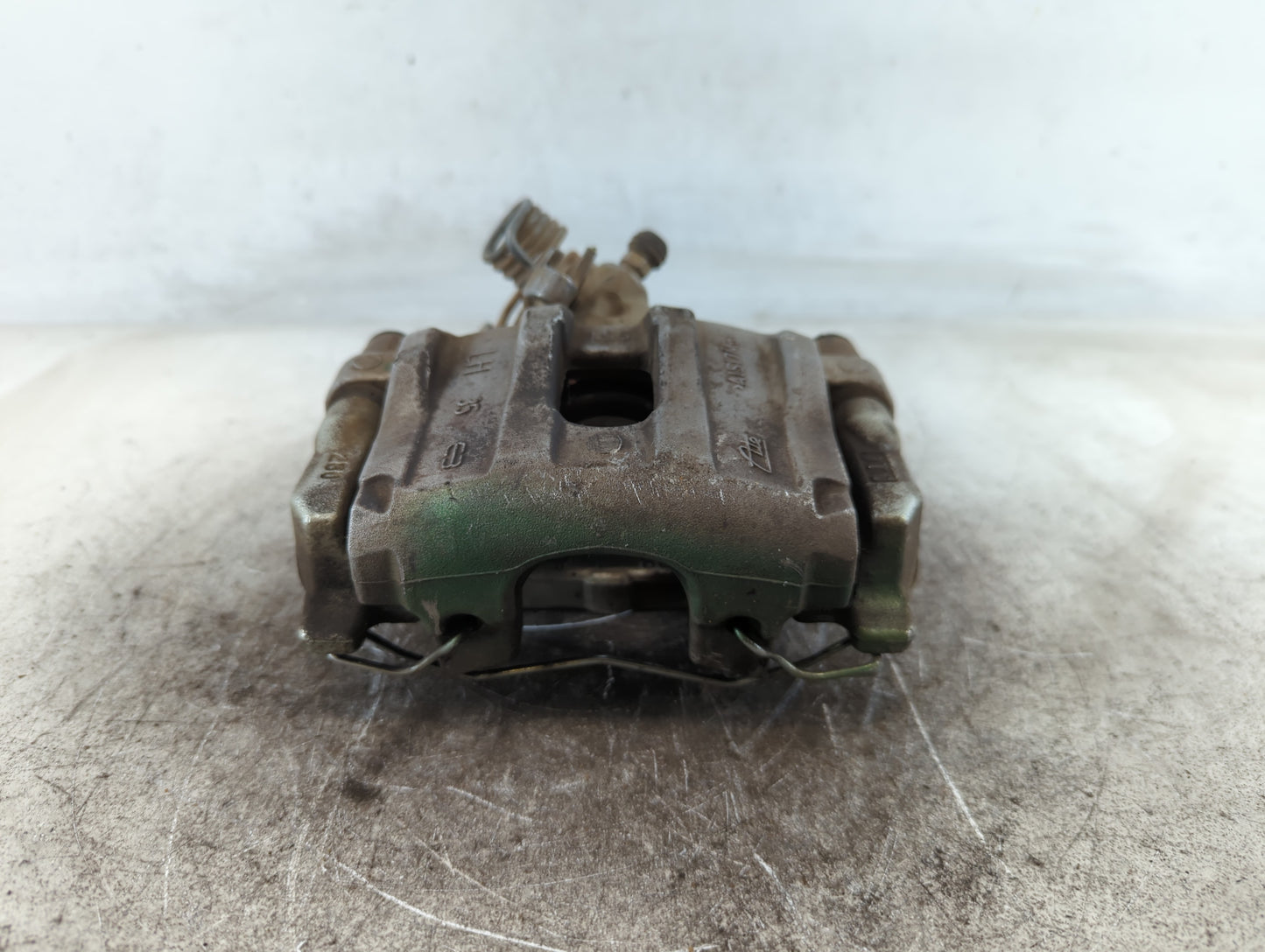 2014-2021 Ford Transit Connect Front Driver Left Brake Caliper 699720 - Oemusedautoparts1.com