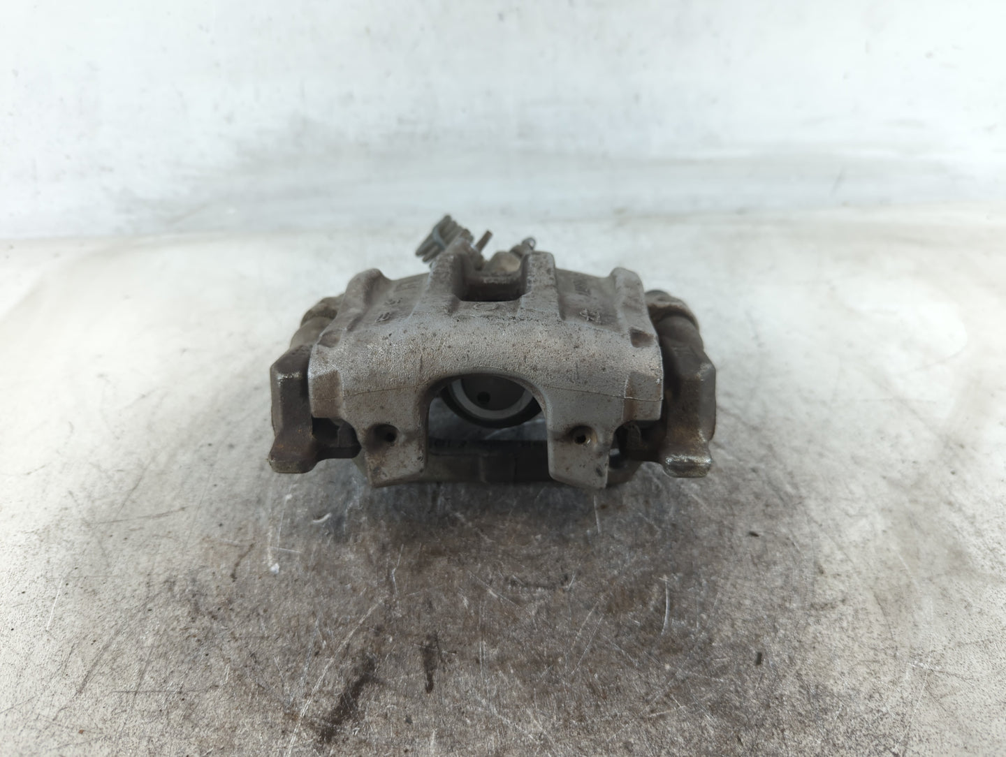 2014-2021 Ford Transit Connect Front Driver Left Brake Caliper - Oemusedautoparts1.com
