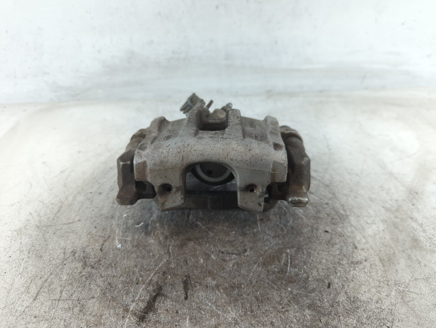 2014-2021 Ford Transit Connect Front Driver Left Brake Caliper - Oemusedautoparts1.com