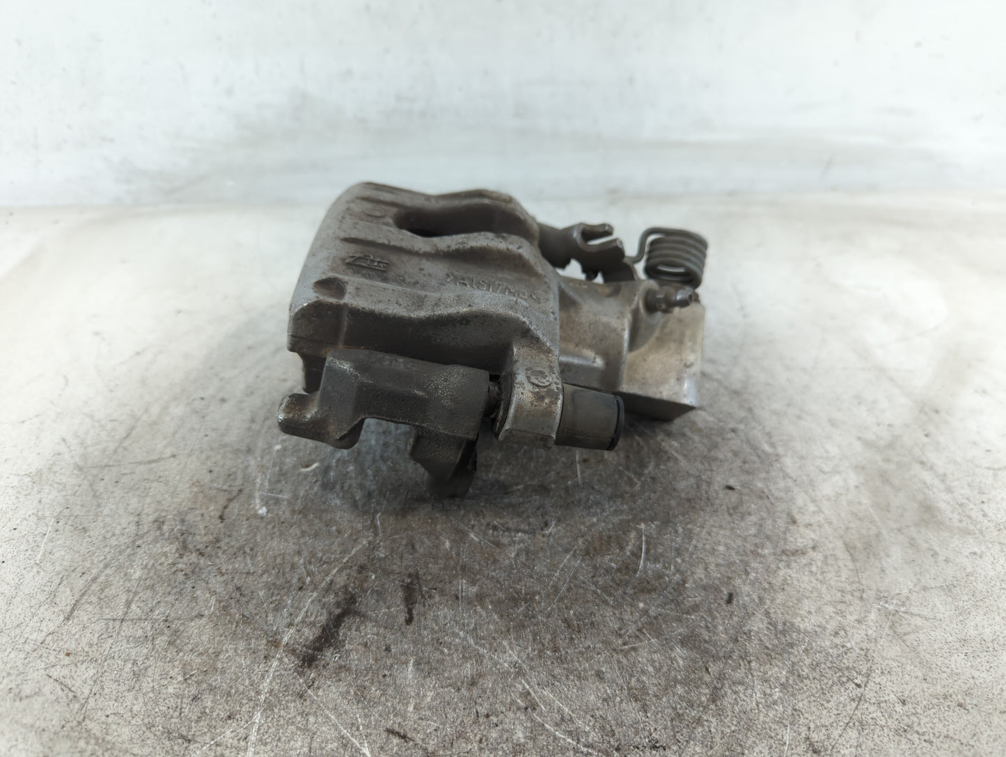 2014-2021 Ford Transit Connect Front Driver Left Brake Caliper - Oemusedautoparts1.com