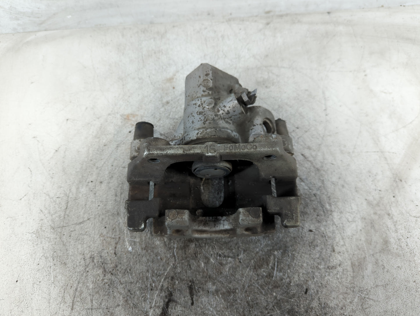 2014-2021 Ford Transit Connect Front Driver Left Brake Caliper - Oemusedautoparts1.com