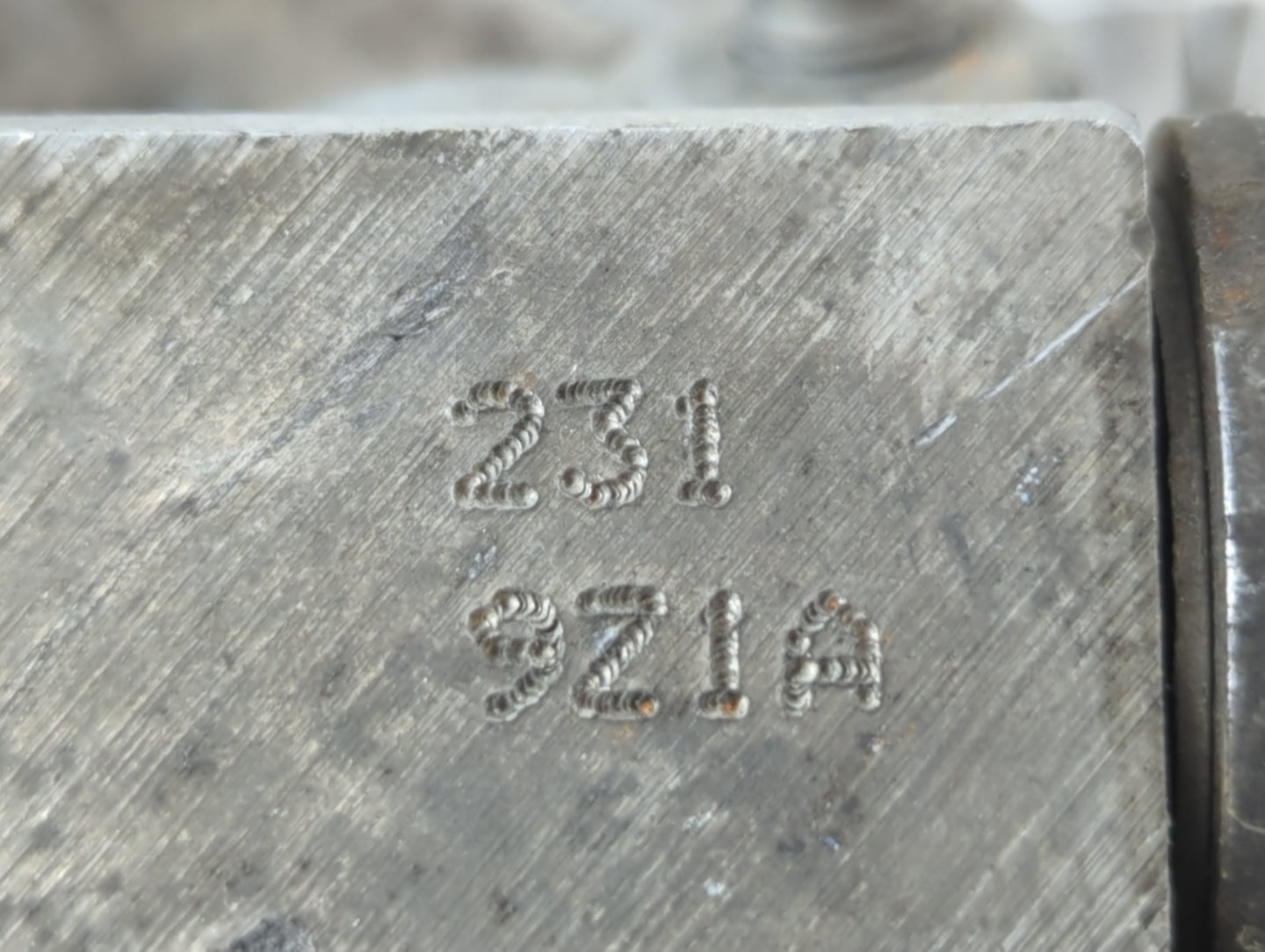 2014-2021 Ford Transit Connect Front Driver Left Brake Caliper - Oemusedautoparts1.com