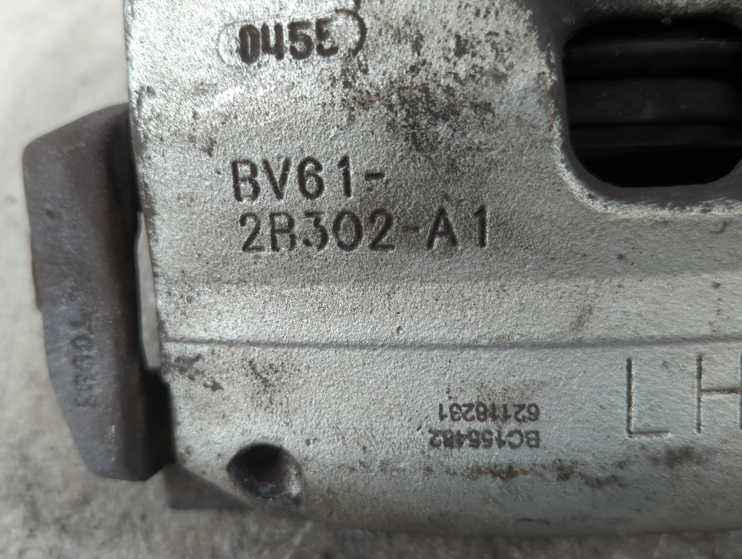 2014-2021 Ford Transit Connect Front Passenger Right Brake Caliper - Oemusedautoparts1.com