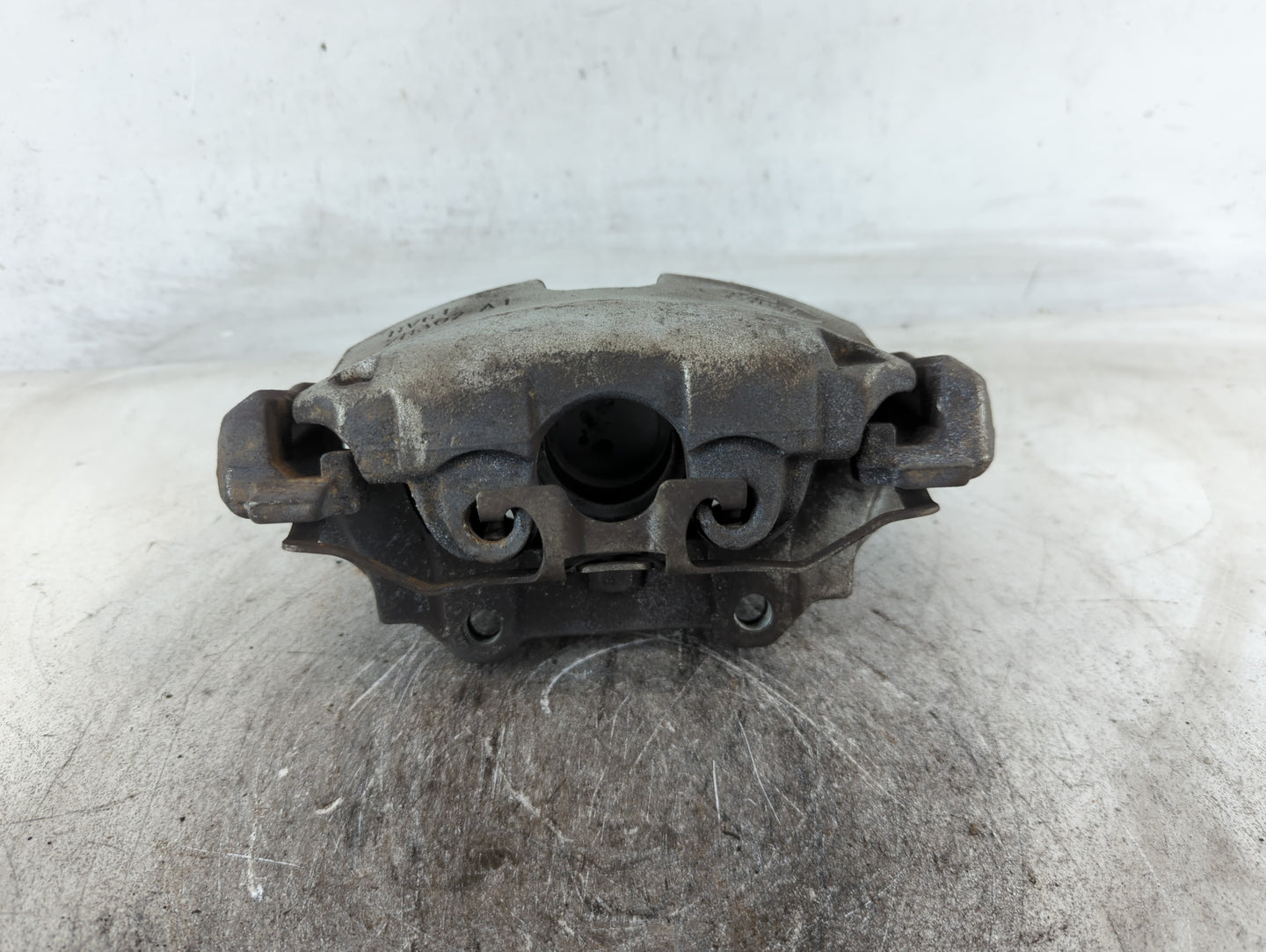 2014-2021 Ford Transit Connect Front Passenger Right Brake Caliper - Oemusedautoparts1.com