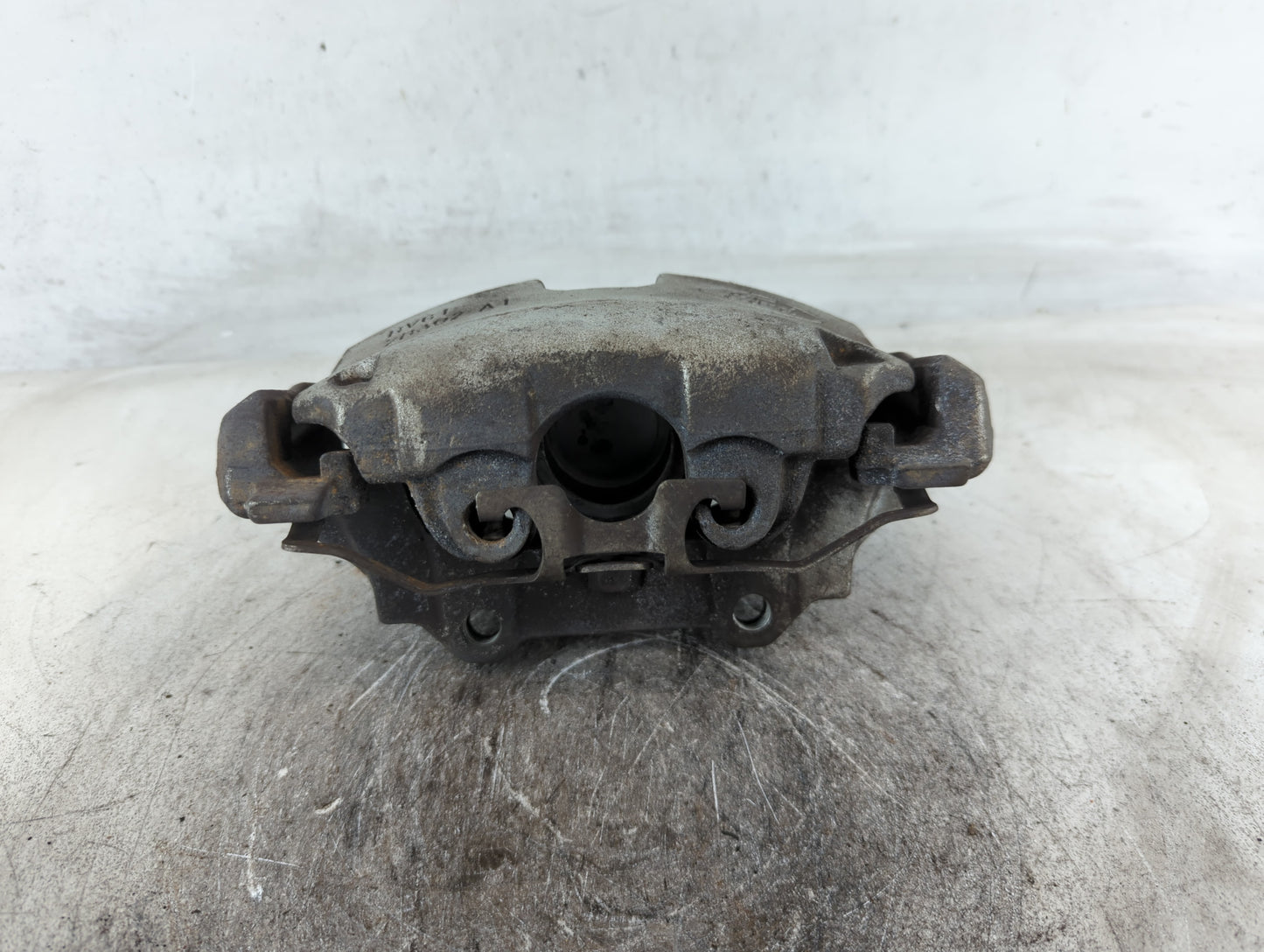 2014-2021 Ford Transit Connect Front Passenger Right Brake Caliper - Oemusedautoparts1.com