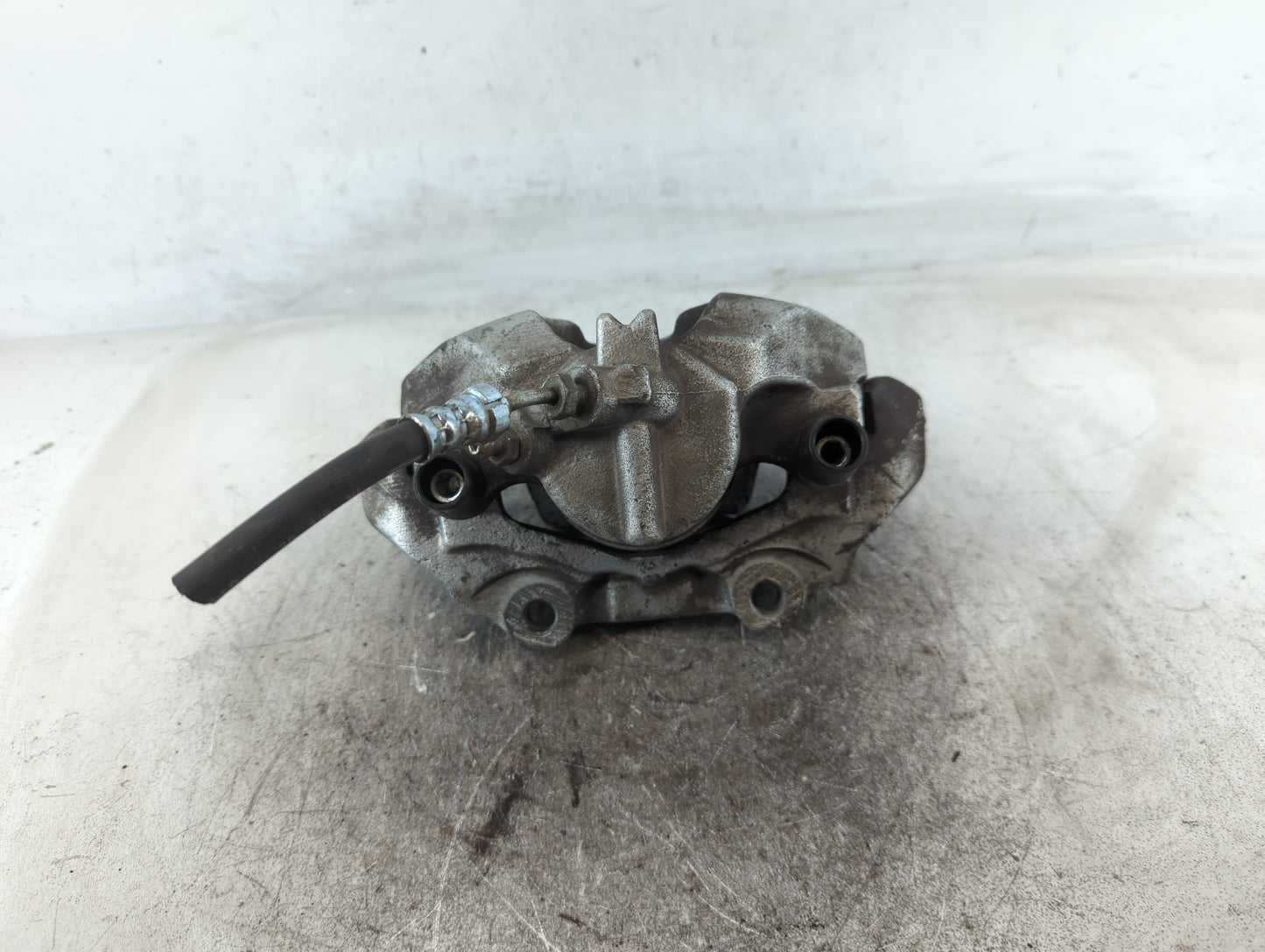 2014-2021 Ford Transit Connect Front Passenger Right Brake Caliper - Oemusedautoparts1.com