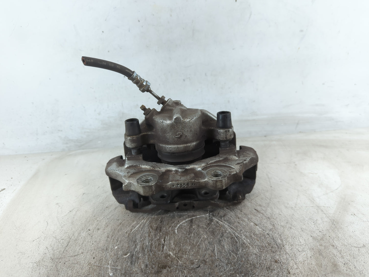 2014-2021 Ford Transit Connect Front Passenger Right Brake Caliper - Oemusedautoparts1.com