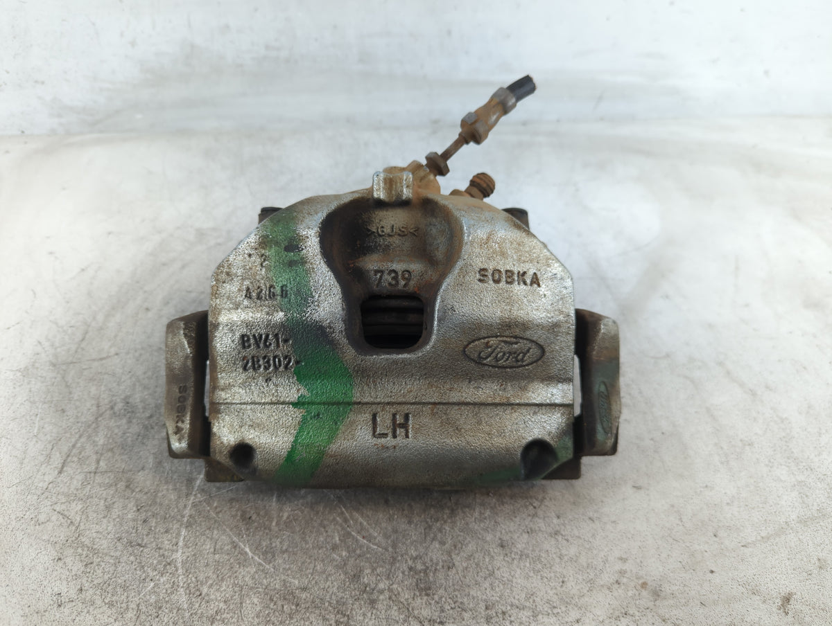 2014-2021 Ford Transit Connect Front Passenger Right Brake Caliper 699966 - Oemusedautoparts1.com