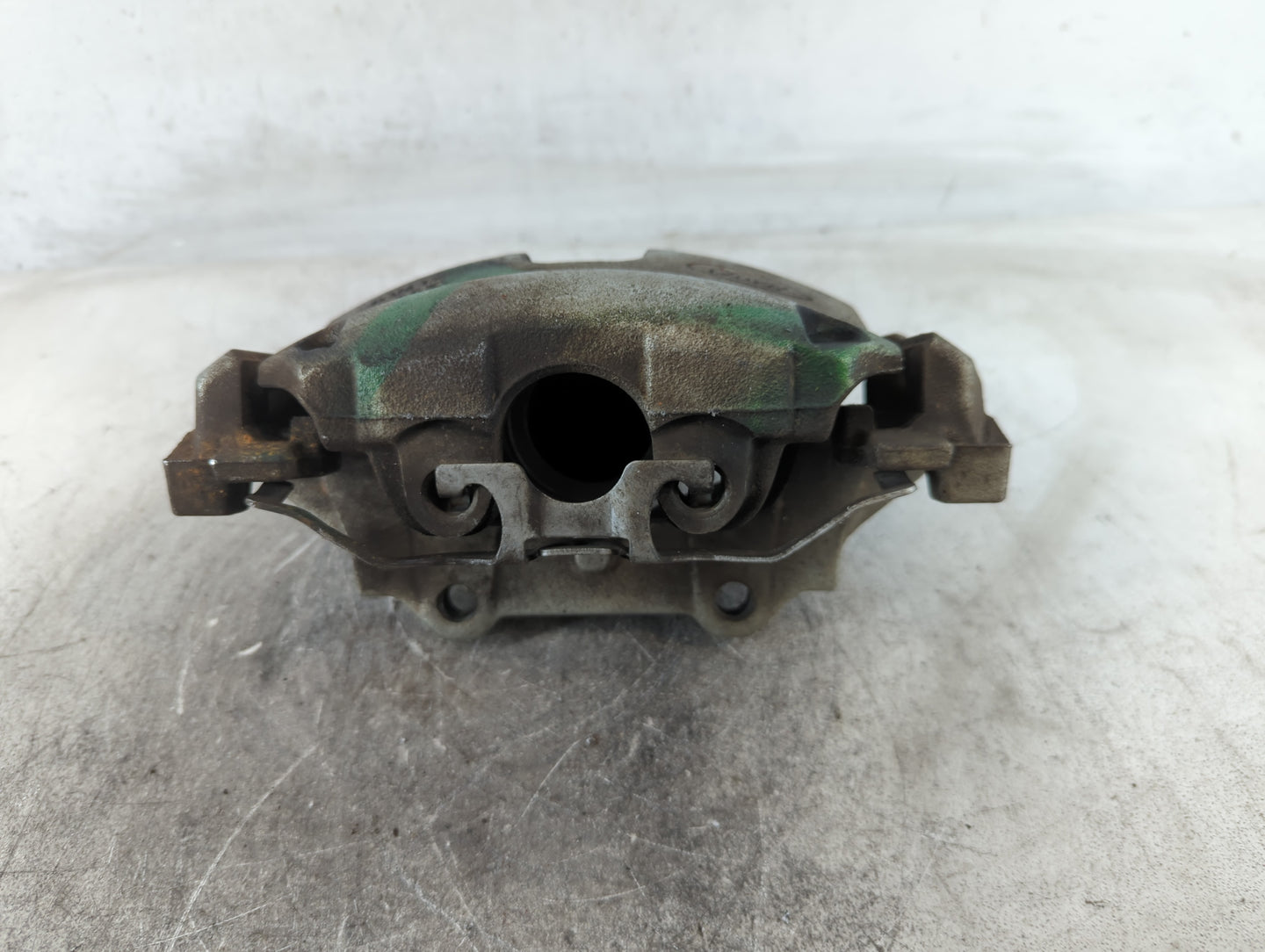 2014-2021 Ford Transit Connect Front Passenger Right Brake Caliper - Oemusedautoparts1.com