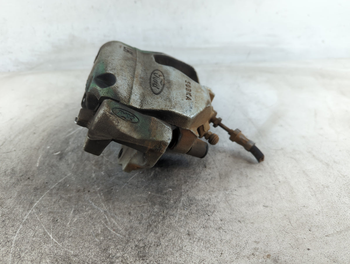 2014-2021 Ford Transit Connect Front Passenger Right Brake Caliper 699966 - Oemusedautoparts1.com