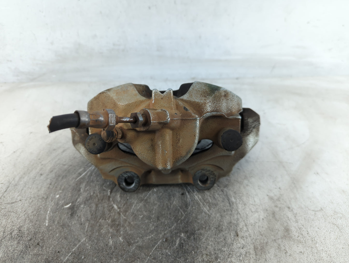 2014-2021 Ford Transit Connect Front Passenger Right Brake Caliper - Oemusedautoparts1.com