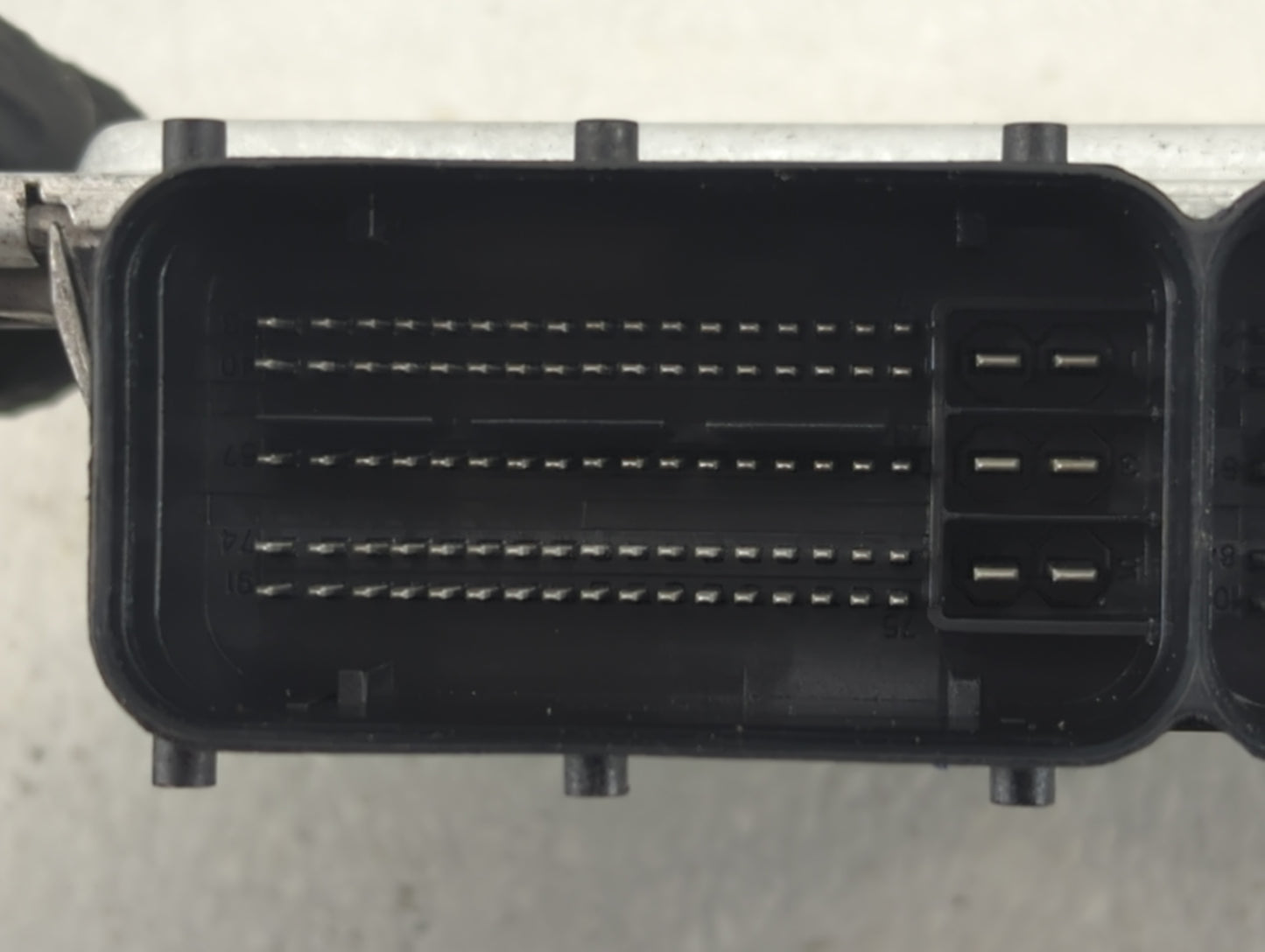 2019-2021 Genesis G70 PCM Engine Control Computer ECU ECM PCU OEM P/N:9001270253KD 39104-3LKN1 Fits Fits 2019 2020 2021 OEM 