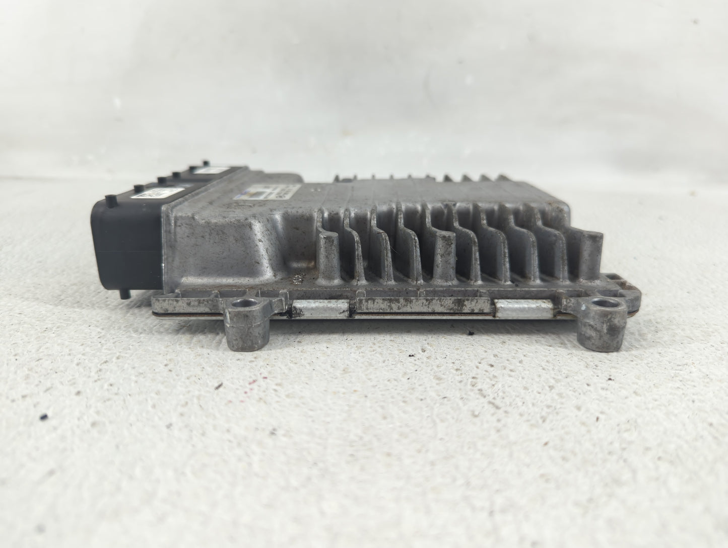 2019-2021 Genesis G70 PCM Engine Control Computer ECU ECM PCU OEM P/N:9001270253KD 39104-3LKN1 Fits Fits 2019 2020 2021 OEM 