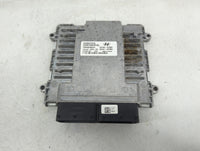 2019-2021 Genesis G70 PCM Engine Control Computer ECU ECM PCU OEM P/N:39161-2CBN0 39160-2CBN0 Fits Fits 2019 2020 2021 OEM U