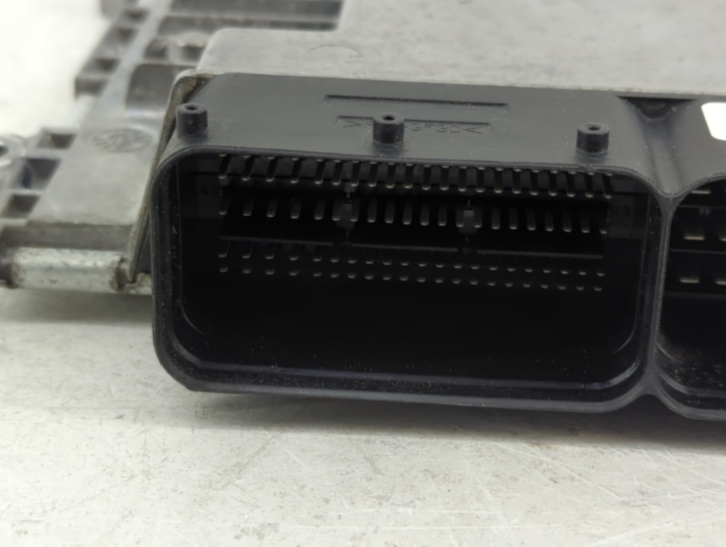 2019-2021 Genesis G70 PCM Engine Control Computer ECU ECM PCU OEM P/N:39161-2CBN0 39160-2CBN0 Fits Fits 2019 2020 2021 OEM U