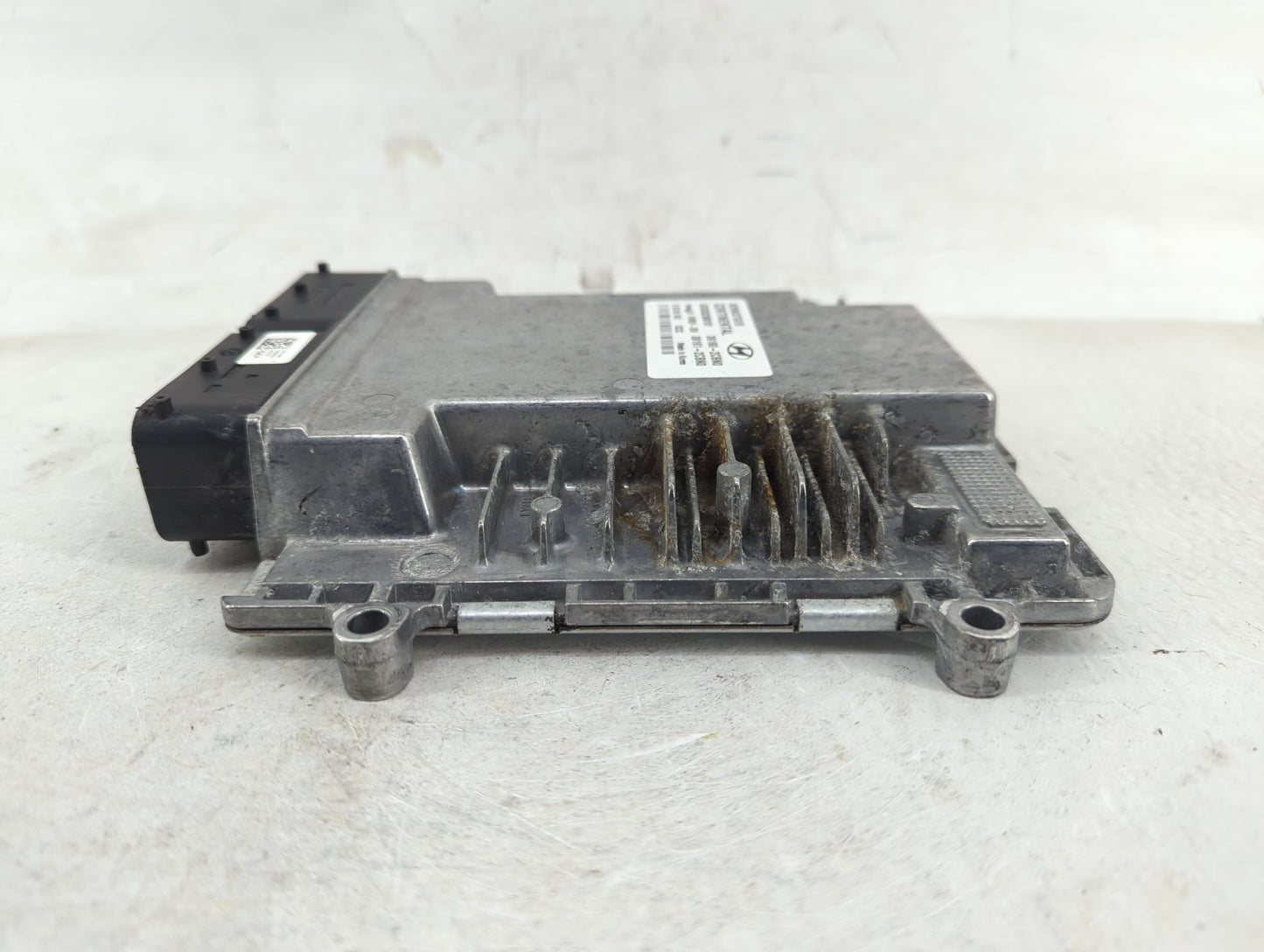 2019-2021 Genesis G70 PCM Engine Control Computer ECU ECM PCU OEM P/N:39161-2CBN0 39160-2CBN0 Fits Fits 2019 2020 2021 OEM U