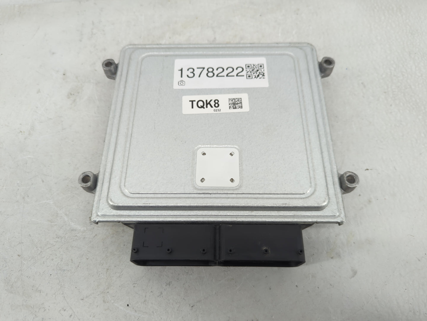 2019-2021 Genesis G70 PCM Engine Control Computer ECU ECM PCU OEM P/N:39161-2CBN0 39160-2CBN0 Fits Fits 2019 2020 2021 OEM U