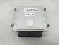 2019-2021 Genesis G70 PCM Engine Control Computer ECU ECM PCU OEM P/N:39161-2CBN0 39160-2CBN0 Fits Fits 2019 2020 2021 OEM U