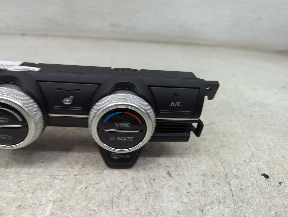 2019-2021 Genesis G70 Climate Control Module Temperature AC/Heater Replacement P/N:T2G11048K11A0060 97250-G9000 Fits OEM Use