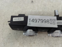 2019-2021 Genesis G70 Climate Control Module Temperature AC/Heater Replacement P/N:T2G11048K11A0060 97250-G9000 Fits OEM Use