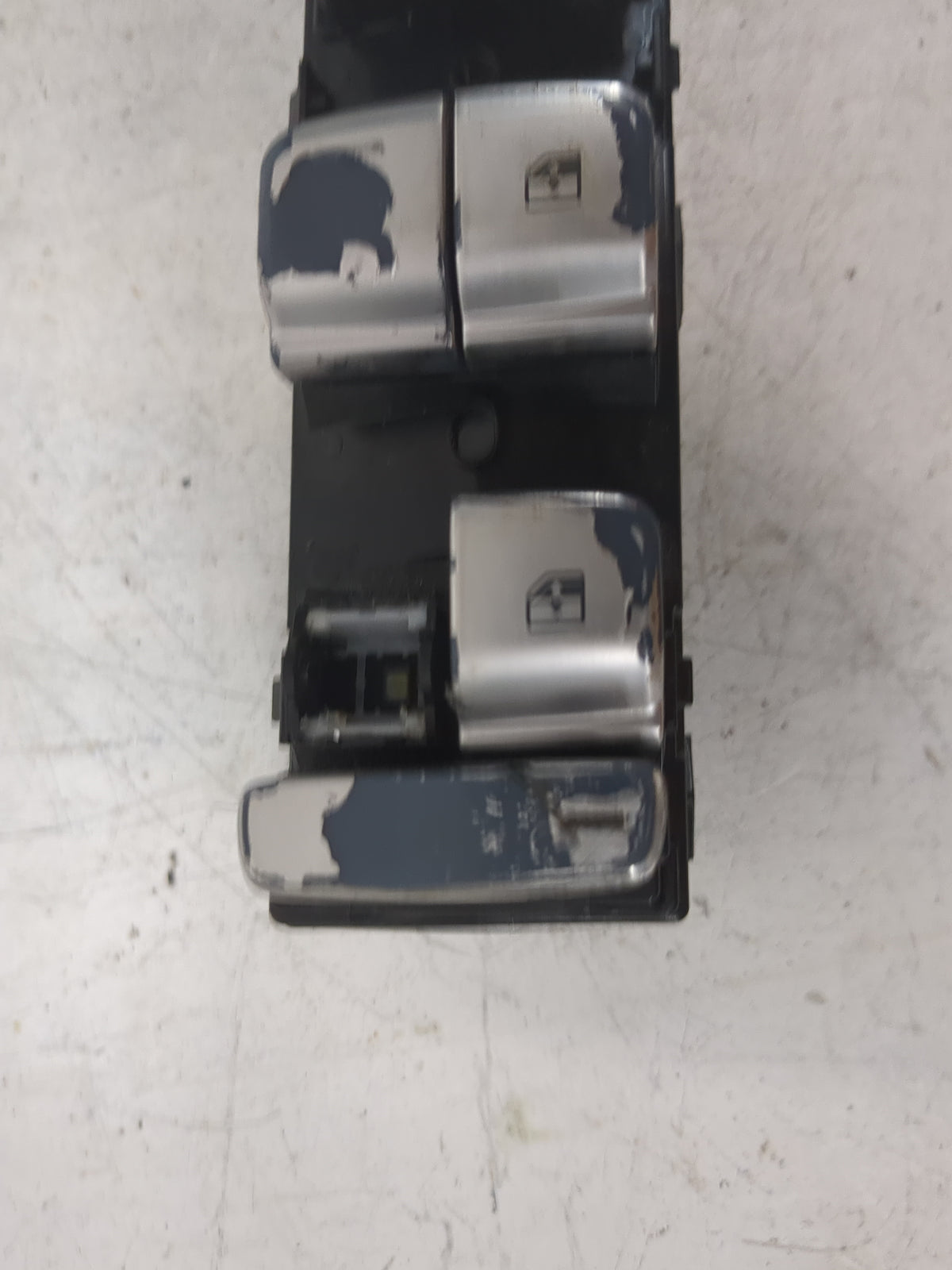 2019-2021 Genesis G70 Master Power Window Switch Replacement Driver Side Left P/N:93571G9100 Fits Fits 2019 2020 2021 OEM Us