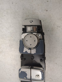 2019-2021 Genesis G70 Master Power Window Switch Replacement Driver Side Left P/N:93571G9100 Fits Fits 2019 2020 2021 OEM Us
