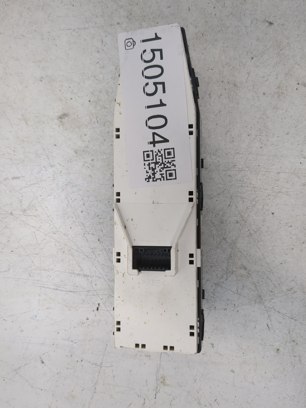 2019-2021 Genesis G70 Master Power Window Switch Replacement Driver Side Left P/N:93571G9100 Fits Fits 2019 2020 2021 OEM Us