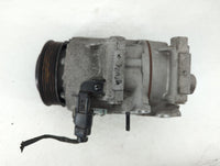 2019-2021 Genesis G70 Air Conditioning A/c Ac Compressor Oem - Oemusedautoparts1.com