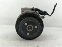 2019-2021 Genesis G70 Air Conditioning A/c Ac Compressor Oem - Oemusedautoparts1.com