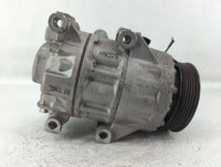 2019-2021 Genesis G70 Air Conditioning A/c Ac Compressor Oem - Oemusedautoparts1.com