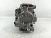 2019-2021 Genesis G70 Air Conditioning A/c Ac Compressor Oem - Oemusedautoparts1.com