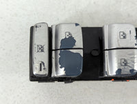 2019-2021 Genesis G70 Master Power Window Switch Replacement Driver Side Left P/N:93571G9100 190508 Fits Fits 2019 2020 2021
