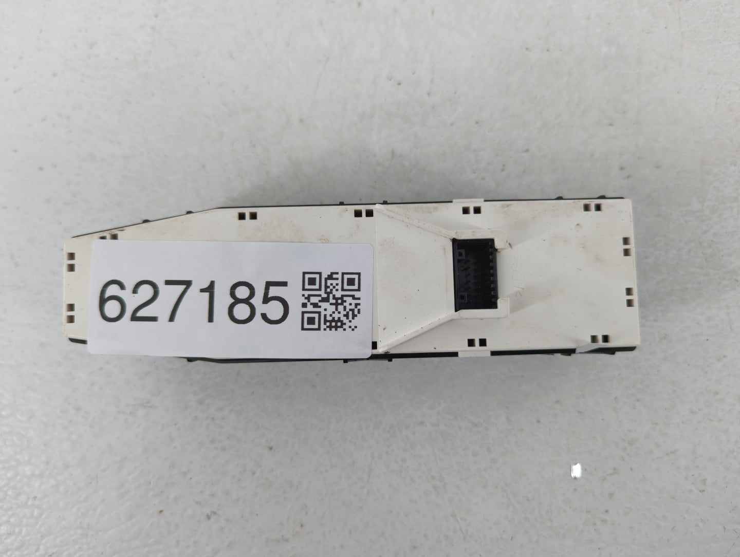 2019-2021 Genesis G70 Master Power Window Switch Replacement Driver Side Left P/N:93571G9100 190508 Fits Fits 2019 2020 2021
