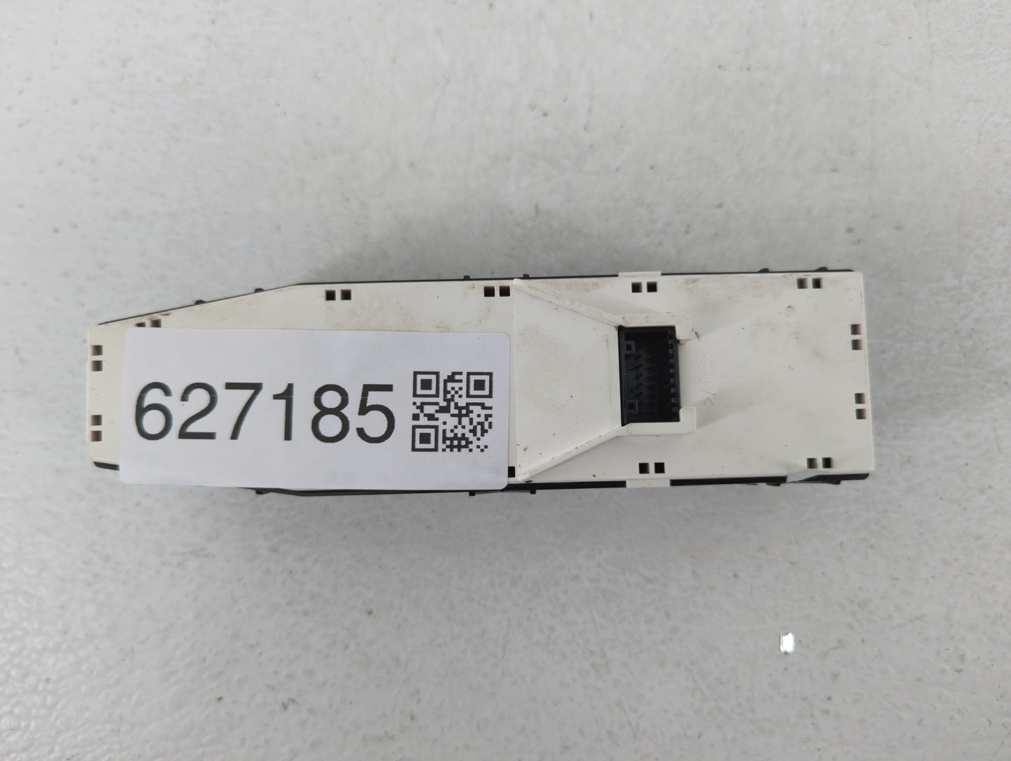 2019-2021 Genesis G70 Master Power Window Switch Replacement Driver Side Left P/N:93571G9100 190508 Fits Fits 2019 2020 2021