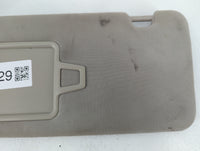 2019-2021 Genesis G70 Sun Visor Shade Replacement Passenger Right Mirror Fits Fits 2019 2020 2021 OEM Used Auto Parts - Oemu