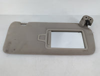 2019-2021 Genesis G70 Sun Visor Shade Replacement Passenger Right Mirror Fits Fits 2019 2020 2021 OEM Used Auto Parts - Oemu
