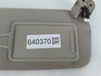 2019-2021 Genesis G70 Sun Visor Shade Replacement Passenger Right Mirror Fits Fits 2019 2020 2021 OEM Used Auto Parts - Oemu
