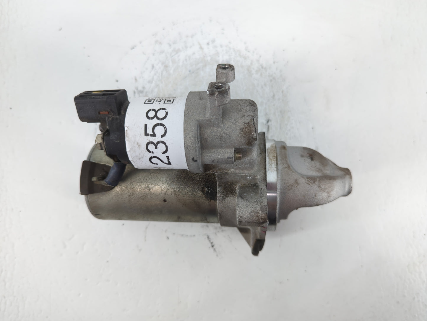 2019-2021 Genesis G70 Car Starter Motor Solenoid OEM P/N:36100-3L000 Fits Fits 2015 2016 2017 2018 2019 2020 2021 OEM Used A