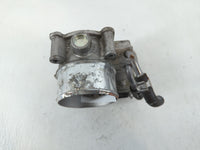 2019-2021 Genesis G70 Throttle Body P/N:35100-32000 Fits Fits 2017 2018 2019 2020 2021 OEM Used Auto Parts - Oemusedautopart