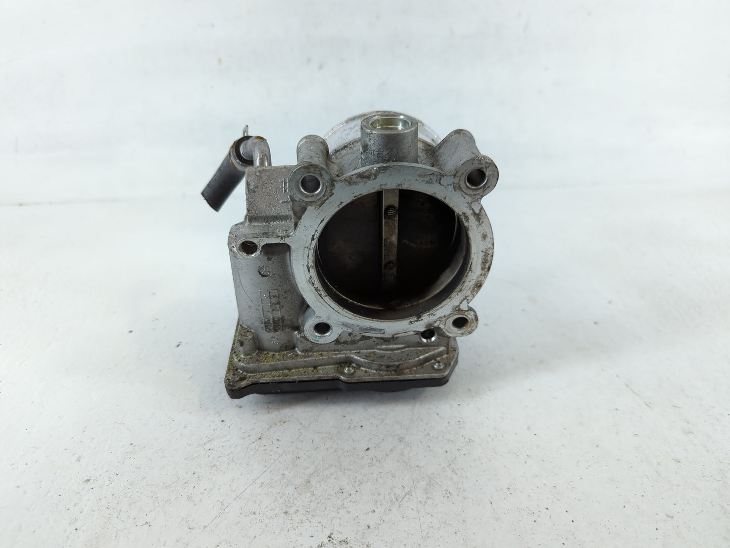 2019-2021 Genesis G70 Throttle Body P/N:35100-32000 Fits Fits 2017 2018 2019 2020 2021 OEM Used Auto Parts - Oemusedautopart