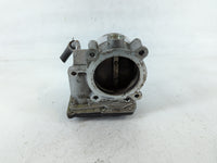 2019-2021 Genesis G70 Throttle Body P/N:35100-32000 Fits Fits 2017 2018 2019 2020 2021 OEM Used Auto Parts - Oemusedautopart