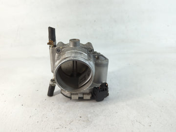2019-2021 Genesis G70 Throttle Body P/N:35100-2C900 Fits Fits 2019 2020 2021 OEM Used Auto Parts - Oemusedautoparts1.com